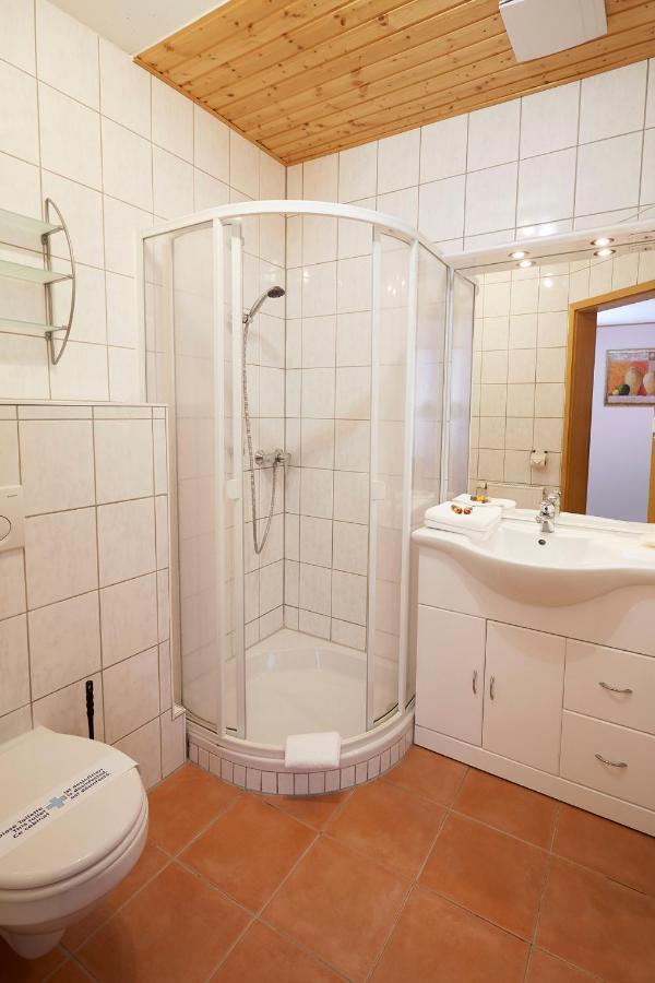 Land- Und Aktivhotel Altmuehlaue Bad Rodach Buitenkant foto