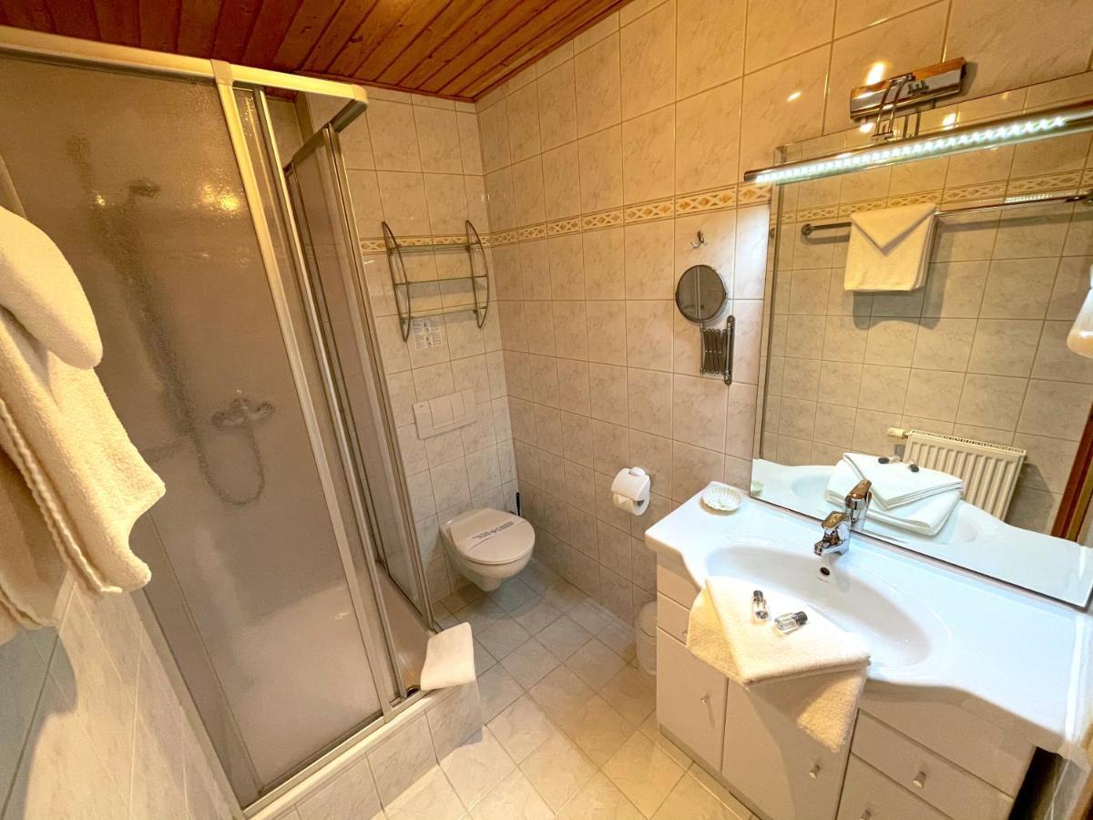 Land- Und Aktivhotel Altmuehlaue Bad Rodach Buitenkant foto